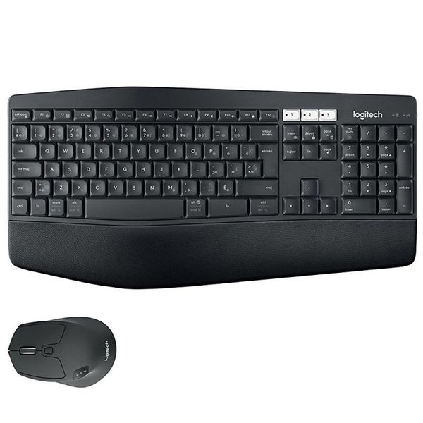 Logitech MK850 920-008230 Klavye Mouse Seti