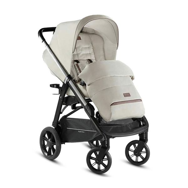 Inglesina Aptica Cashmere Beige Bebek Arabası