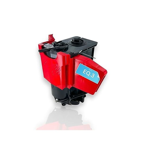 Siemens EQ.3 EQ3 S100 S300 S300 S500 VeroCup 100 300 11041311 V04 Kahve Makinesi Yedek Parçası