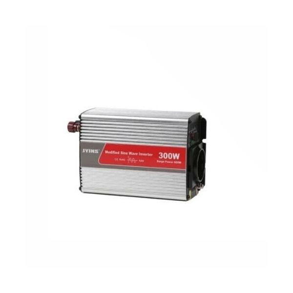 Lexron Jyins 300 Watt 12V Modifiye Sinüs İnverter
