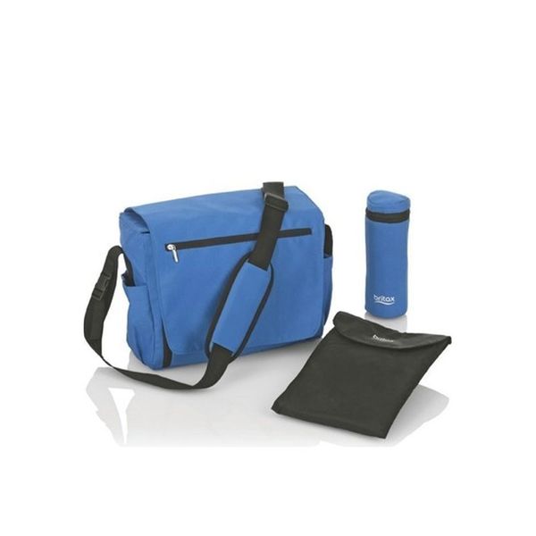 Britax-Römer Blue Sky Affinity Bebek Bakım Çantası