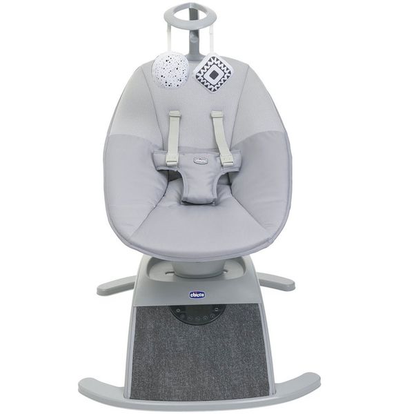 Chicco Wave Gri Comfy Wave Anakucağı