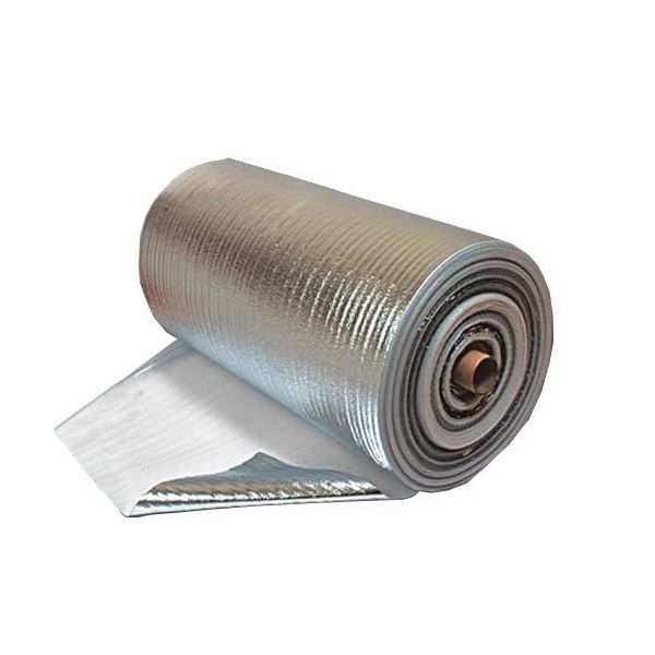 Bal-Kar 5 mm 10 mt Polietilen Laminant Parke Isı Yalıtım Şilte
