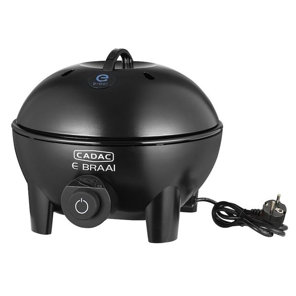 Cadac E Braai 40 Elektrikli Mangal