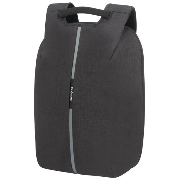 Samsonite KA6-09-001 Siyah Sırt Çantası