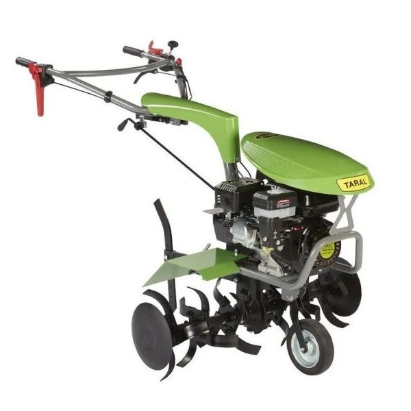 Taral 310M PMG 168FB 6.5 HP 3+1 Benzinli Çapa Makinesi