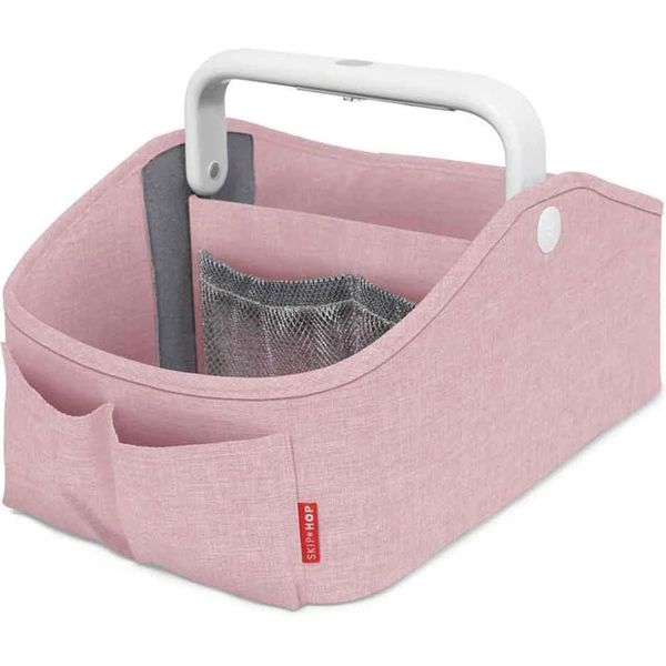 Skip Hop Işıklı Bebek Bakım Organizer