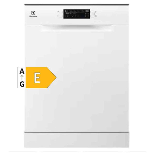 Electrolux ESA47210SW 8 Programlı Bulaşık Makinesi