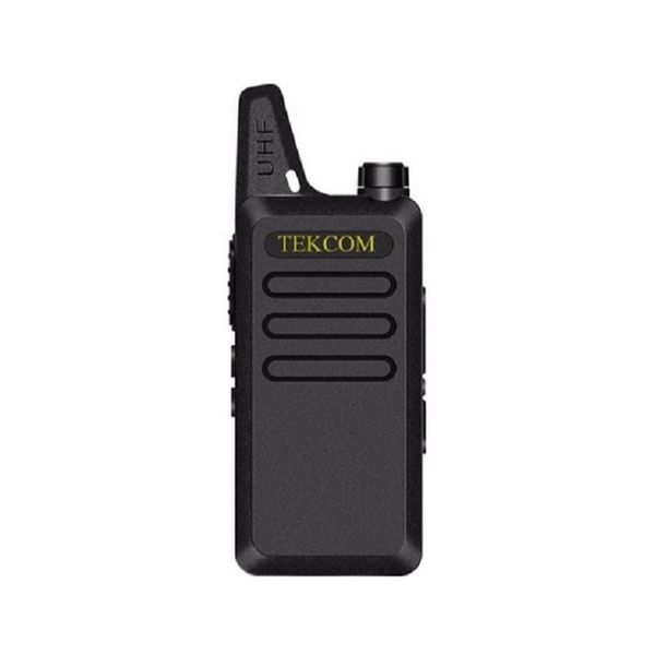 Tekcom El 6 Analog Lisanssız Telsiz