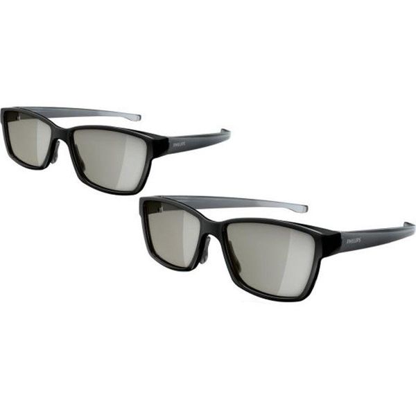 Philips Phılıps PTA436/00 Easy 3D Gözlük