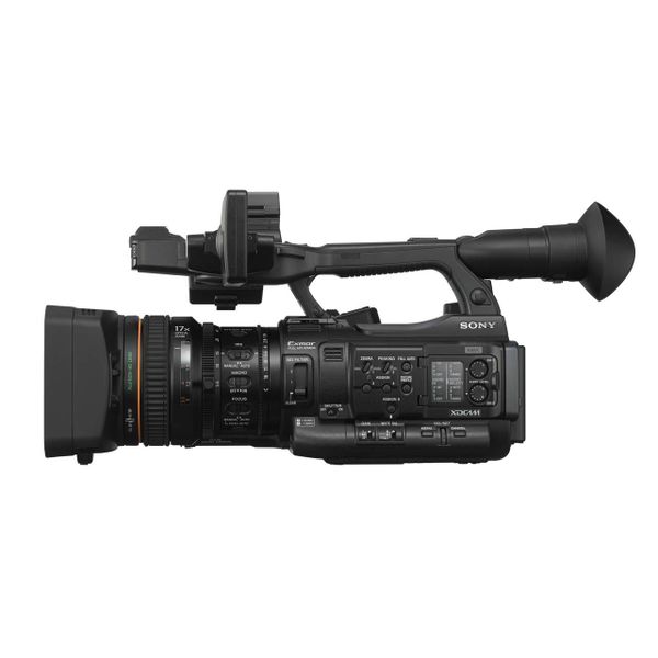 Sony PXW-X200 Full HD Profesyonel Video Kamera