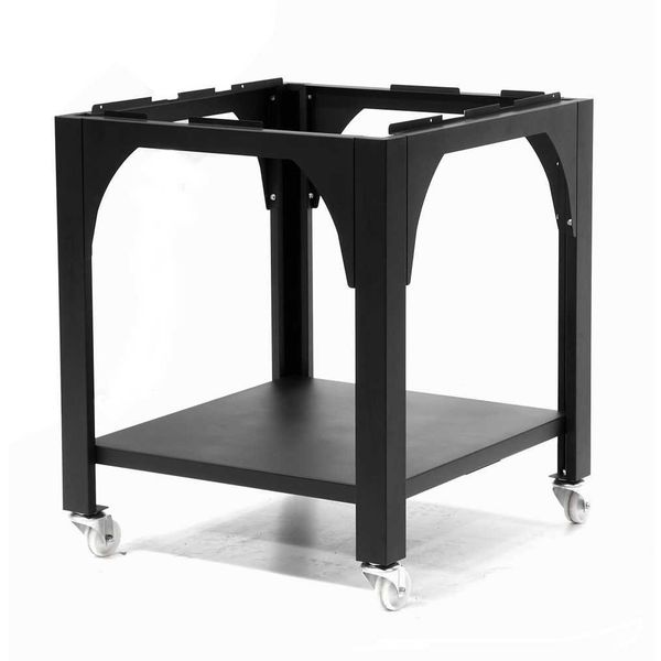 Empero AS.PLF.D5 82x77x95 cm Gazlı Pizza ve Pide Fırını Alt Stand