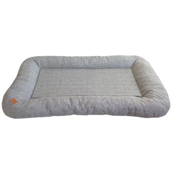 Lepus Air Cushion Gri Large Kedi Yatağı