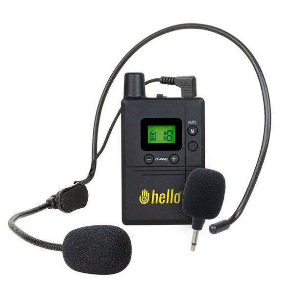 Hello 913T Tur Rehber Sistemi Vericisi