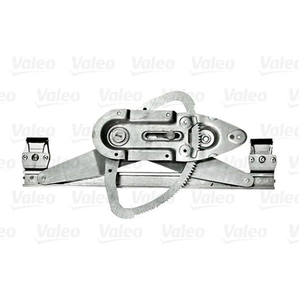 Valeo 851276 Ön Sol Ford Cmax 2 2007 Focus III Cam Mekanizması