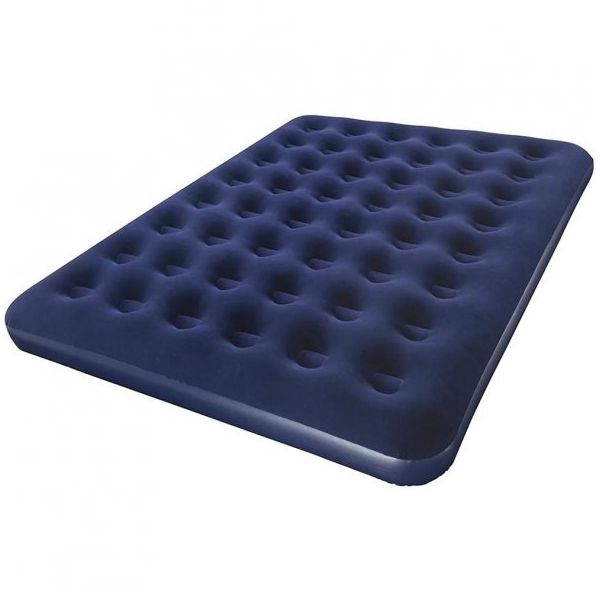 Bestway Pavillo Air Mattress Queen 203x152x22 cm Çift Kişilik Şişme Yatak