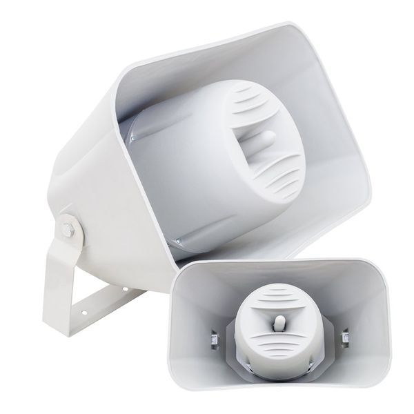 Magicvoice MV-22333 20 cm 150 W 8 Ohm Trafosuz Aqua Hoparlör