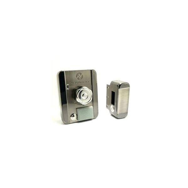 Novacom AKL-02S Akıllı Kapı Kilidi + Sensör