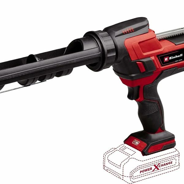 Einhell TE-SG 18/10 Li Solo Akülü Silikon Tabancası