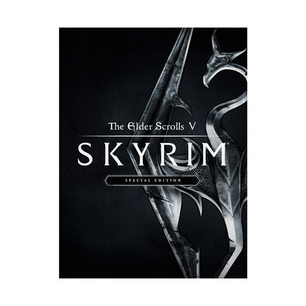 Bethesda Softworks The Elder Scrolls V Skyrim PC