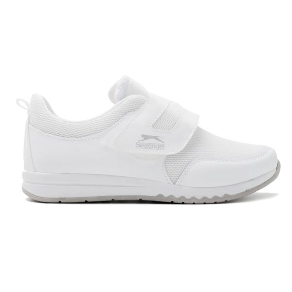 Slazenger Alison Beyaz Kadın Günlük Ayakkabı