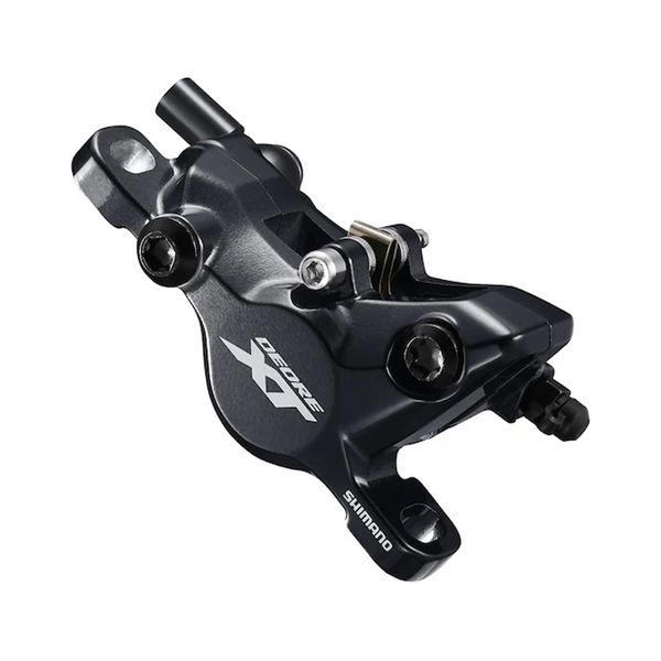 Shimano Deore Xt M8100 Çift Piston Hidrolik Fren Kol Seti Sağ
