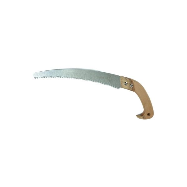 Crocodile Crocodile 14300 Ahşap Saplı 300 mm Budama Testeresi