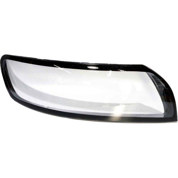 3K Volvo S40 V50 2008-2012 Xenon Halojen Sağ Far Camı