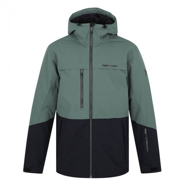 Hannah Freemont Erkek Outdoor Mont