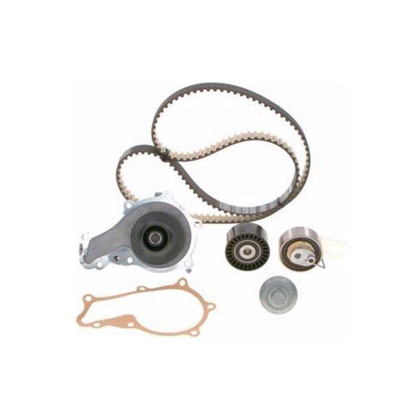 Bosch Peugeot 301 1.6 Blue HDI Euro6 2014-2023 Devirdaimli Triger Seti