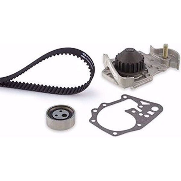 Gates Renault Symbol II 1.4 Benzin Devirdaimli 2008-2014 Triger Seti