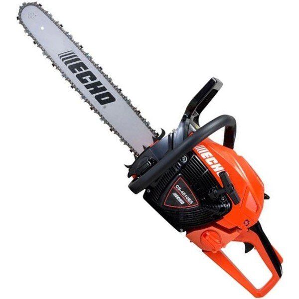 Echo CS-4510 Benzinli Motorlu Testere