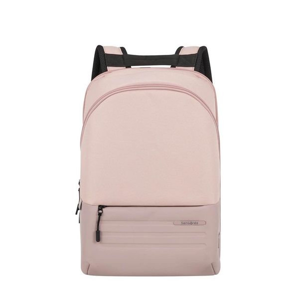 Samsonite KH8-80-001 14.1 Stackd Bız Pembe Notebook Sırt Çantası