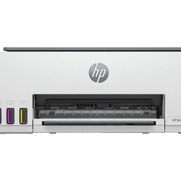 HP Smart Tank 580 1F3Y2A Tarayıcı Fotokopi Wi-Fi Mürekkep Püskürtmeli Tanklı Yazıcı
