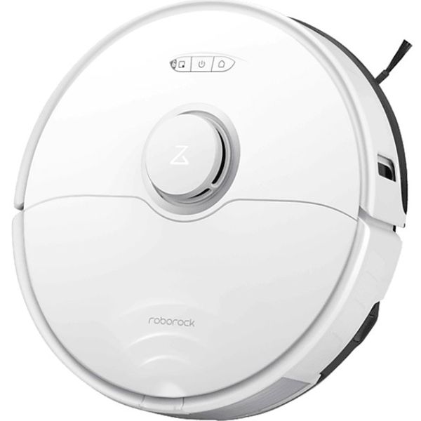 Roborock S8 Sonic Beyaz Robot Süpürge