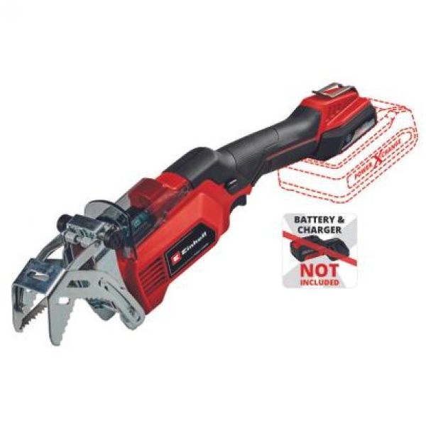 Einhell GE-GS 18/150 Li Solo Akülü Budama Testeresi