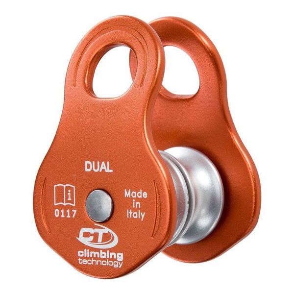 Climbing Technology CT Dual Makara