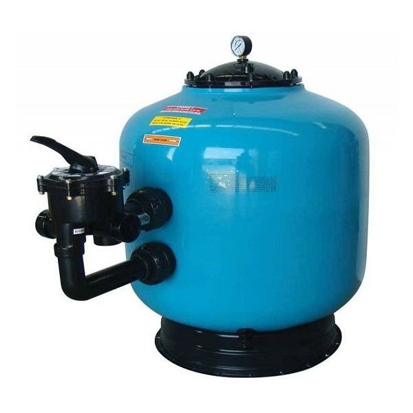 Gemaş 630 mm Filtegra Havuz Kum Filtresi