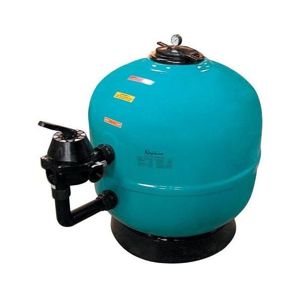 Gemaş Neptune 950 mm Havuz Kum Filtresi