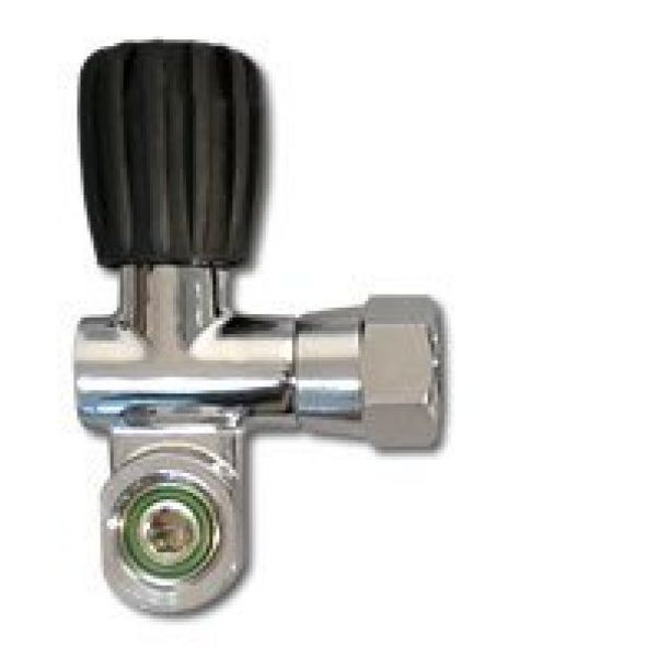 Sano Sub M25X2 İlave Çıkış Tüp Vanası