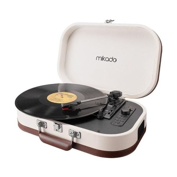 Mikado Nostalgia MN-101 Fil Dişi Pikap