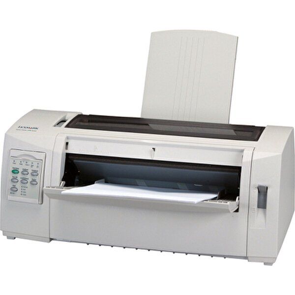 Lexmark 2480 Nokta Vuruşlu Yazıcı