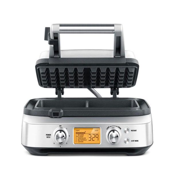 Sage BWM620UK Waffle Makinesi