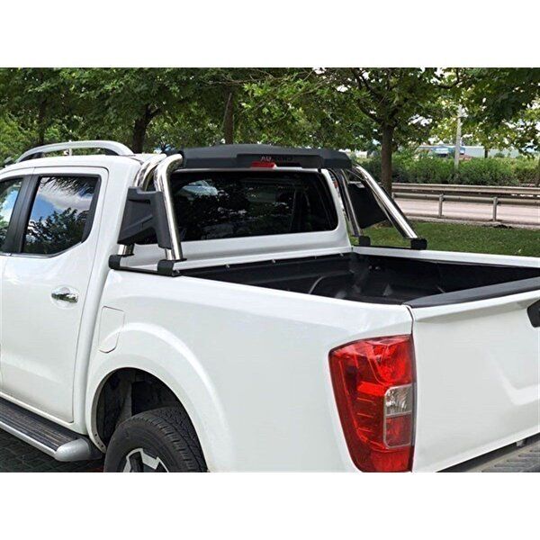 Drs Tuning AQM-PRB01 Krom Mitsubishi L200 Roll Bar