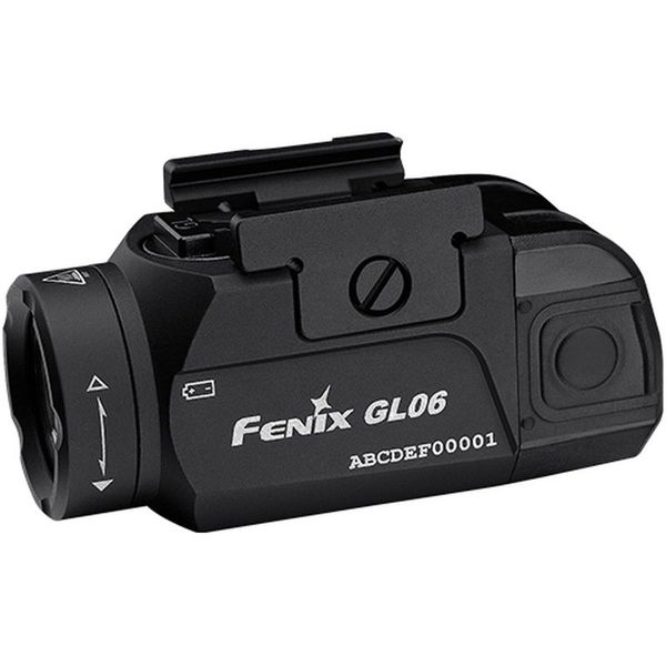 Fenix Gl06 600 Lümen Feneri