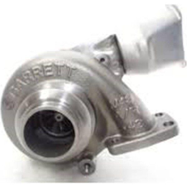 Garrett 0375.J6 Citroen C3 1.6 Hdi Euro4 110PS Turbo