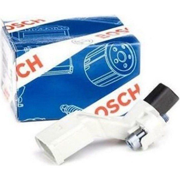 Bosch Audi Q3 2012-2014 Model Arası Krank Devir Sensörü