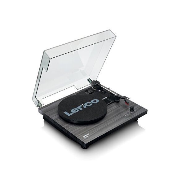 Lenco LS-10BK Siyah Pikap