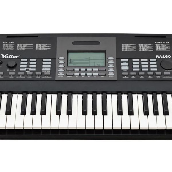 Valler RA160 61 Tuş 5 Oktav Org