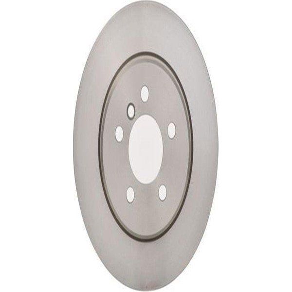 Bosch F10 Arka Fren Diski